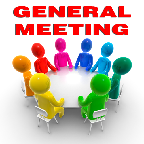 General-Meeting